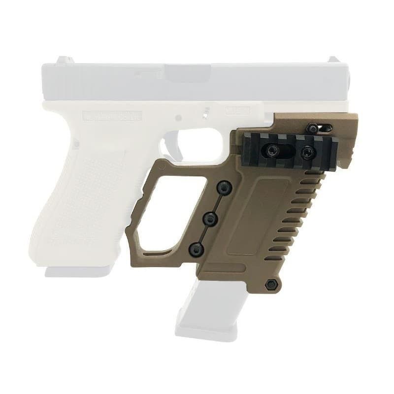 Pistol Carbine Kit for 17/18/19 Series — image 2