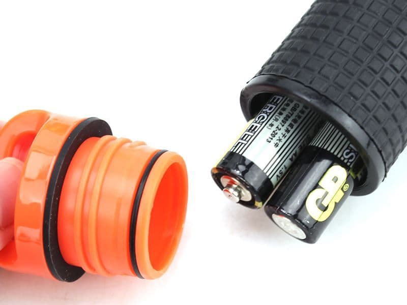 P.O.V. Floating Grip for GoPro — image 2