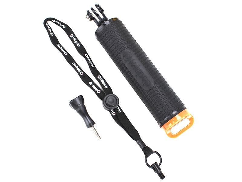 P.O.V. Floating Grip for GoPro — image 3