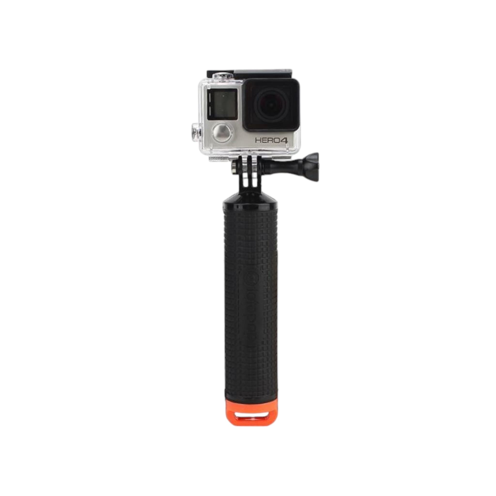 P.O.V. Floating Grip for GoPro