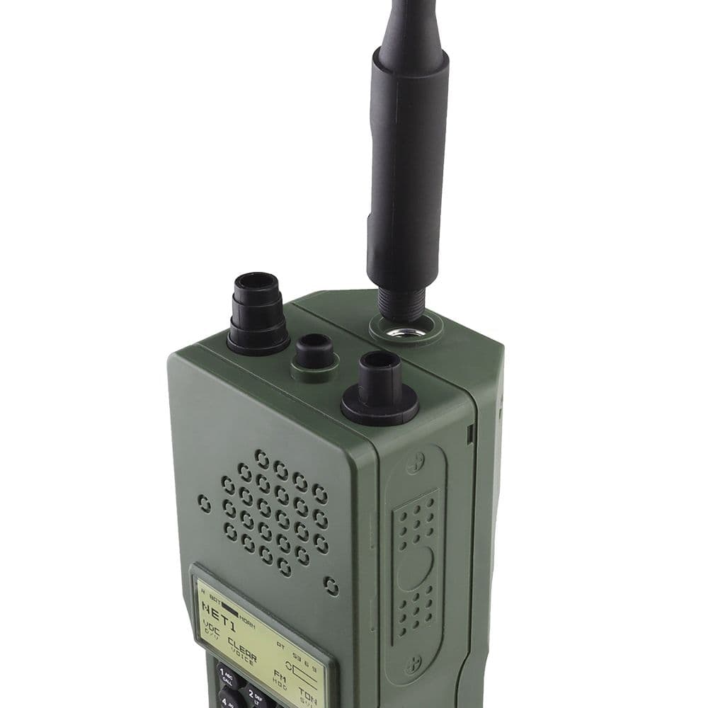 PRC-152 Radio Model (Dummy) — image 3