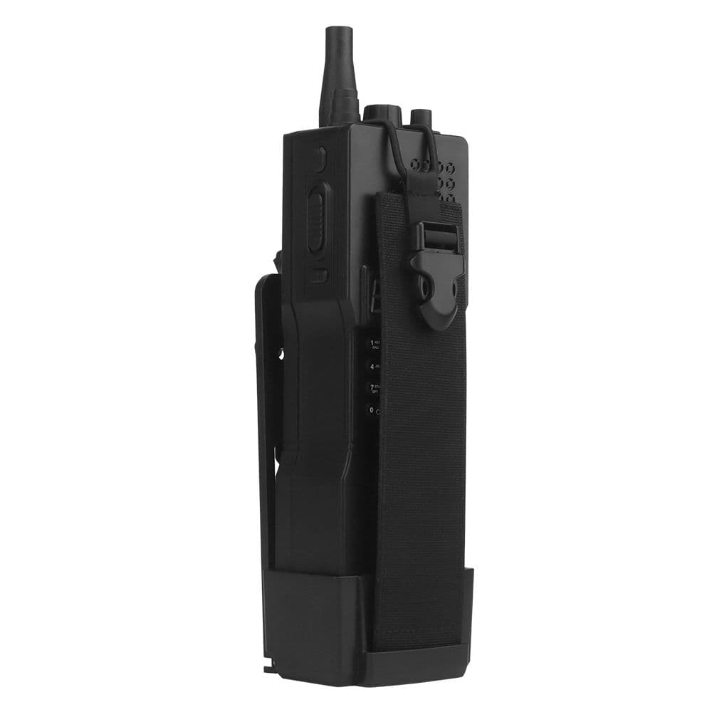 Foot PRC-152 Radio Model Speedloader (Battery Operated) — image 2