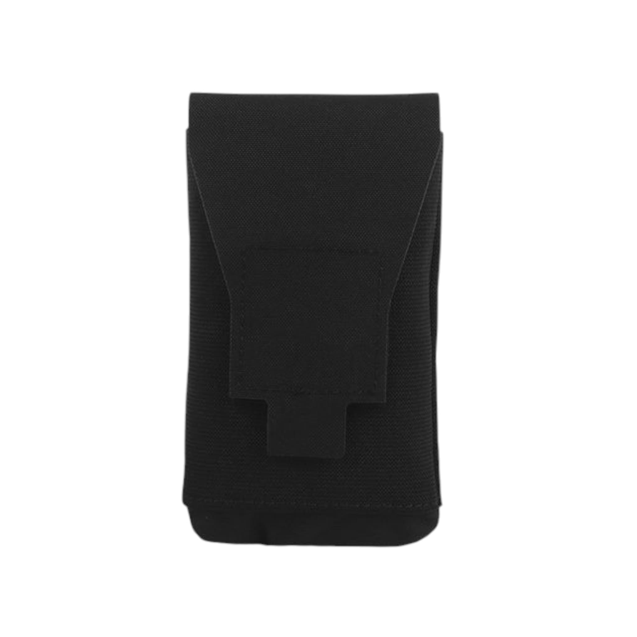 Quick Deployment Dump Pouch