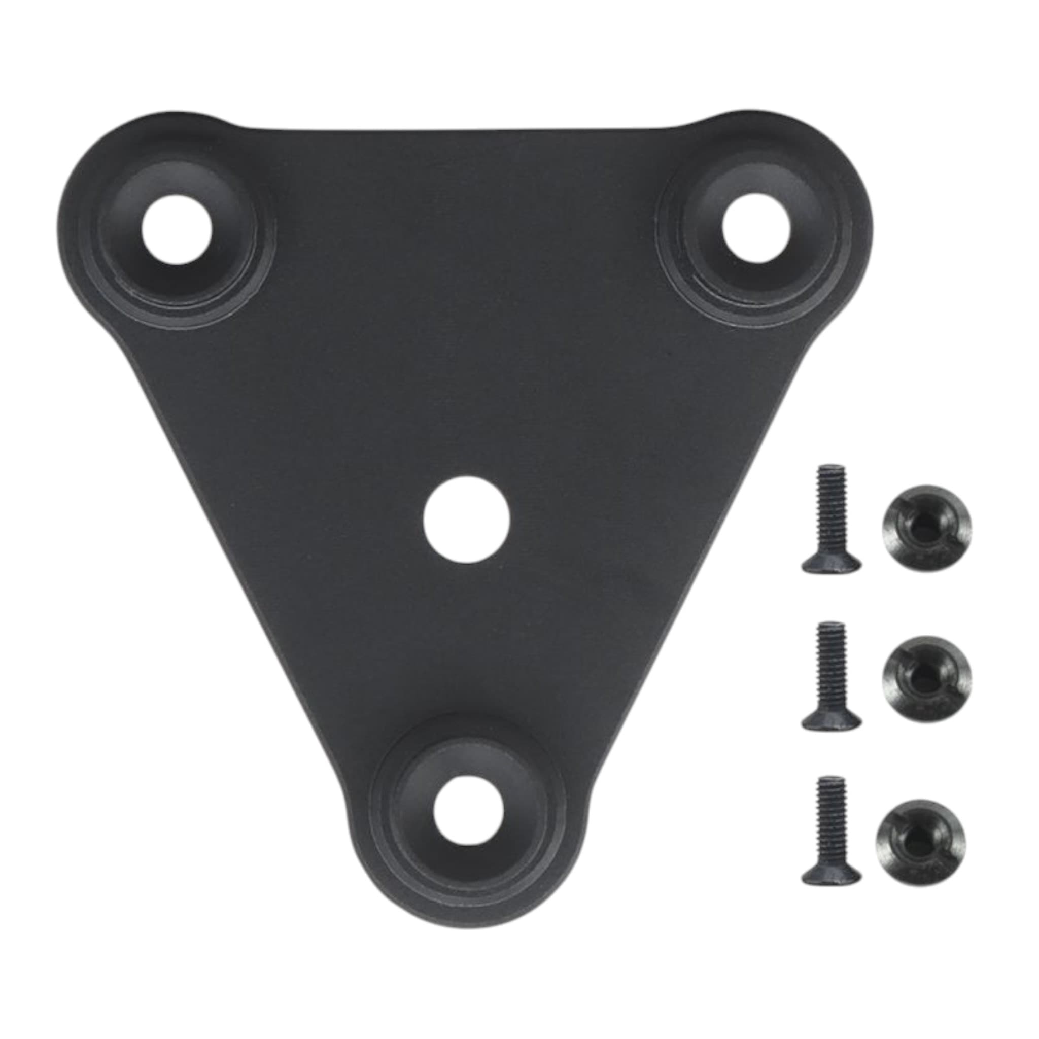 Quick Release G-CODE Adapter (33)