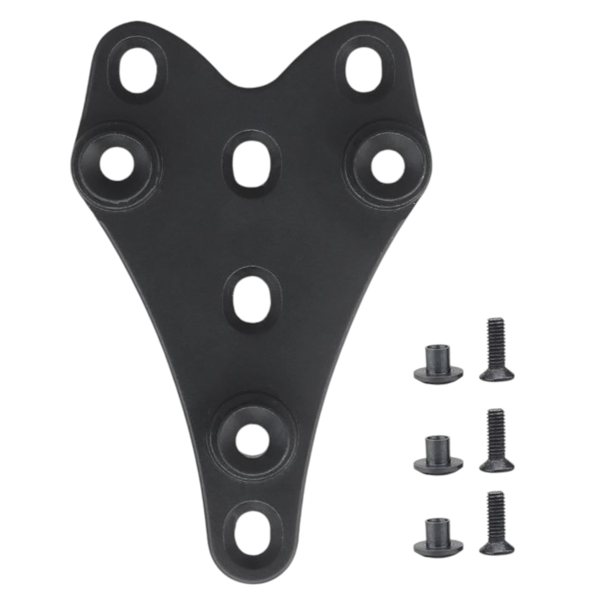 Quick Release G-CODE Adapter (39)