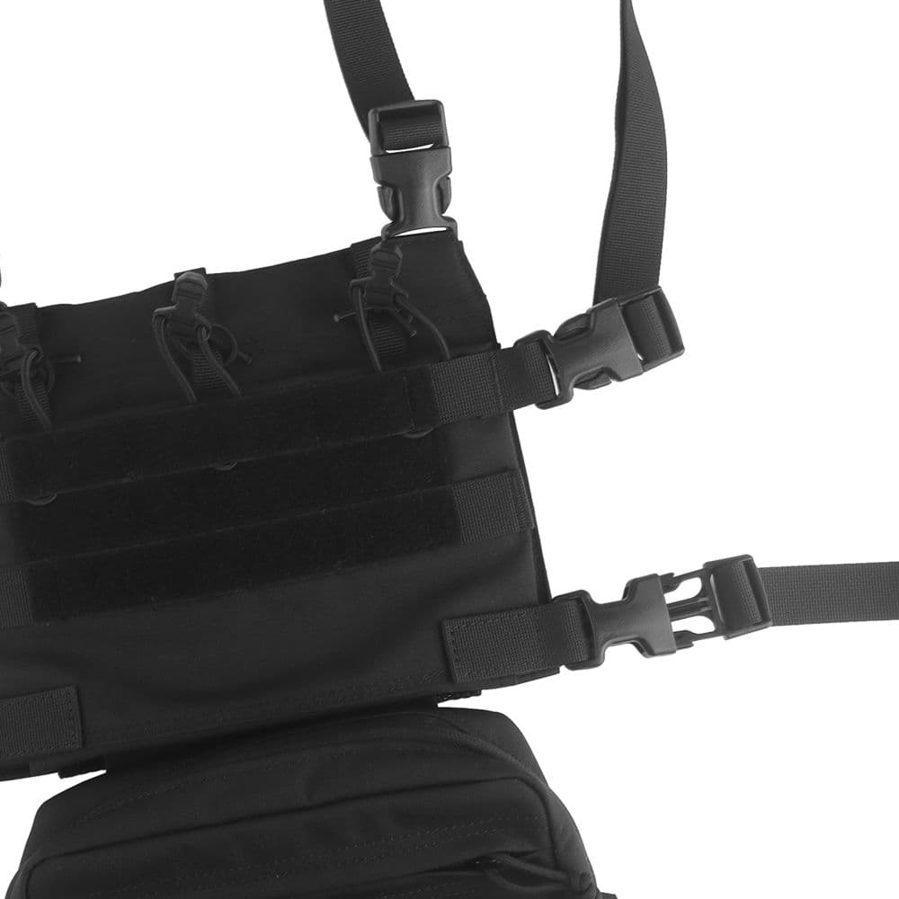 R Assault Tactical Chest Rig — image 3