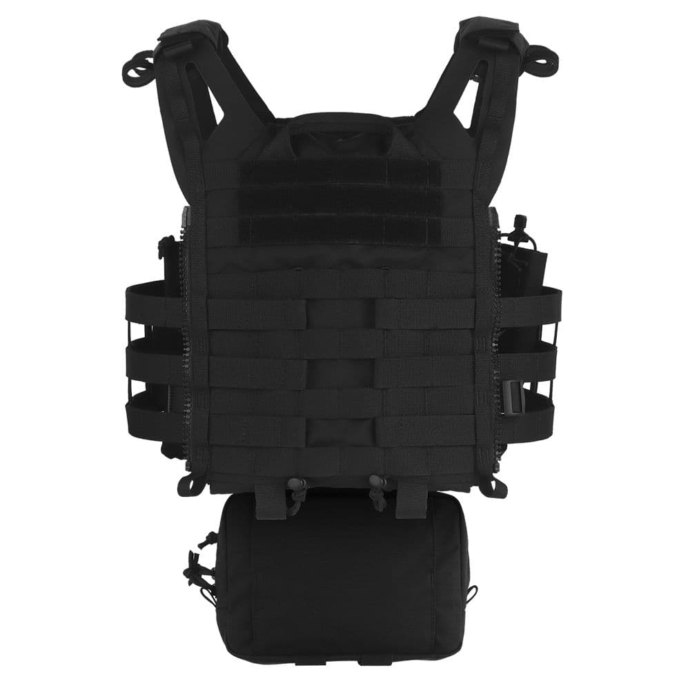 R JPC 3.0 Assault Tactical Plate Carrier Set — image 2