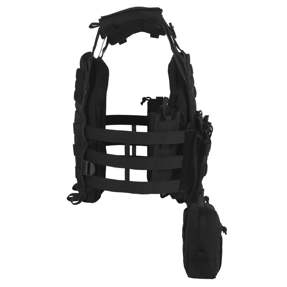R JPC 3.0 Assault Tactical Plate Carrier Set — image 3