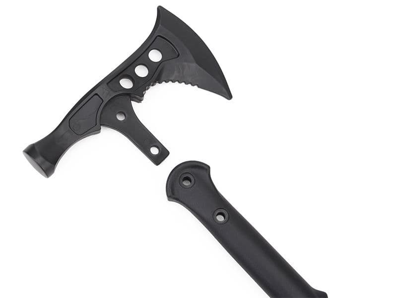 Rubber Axe V2 — image 3