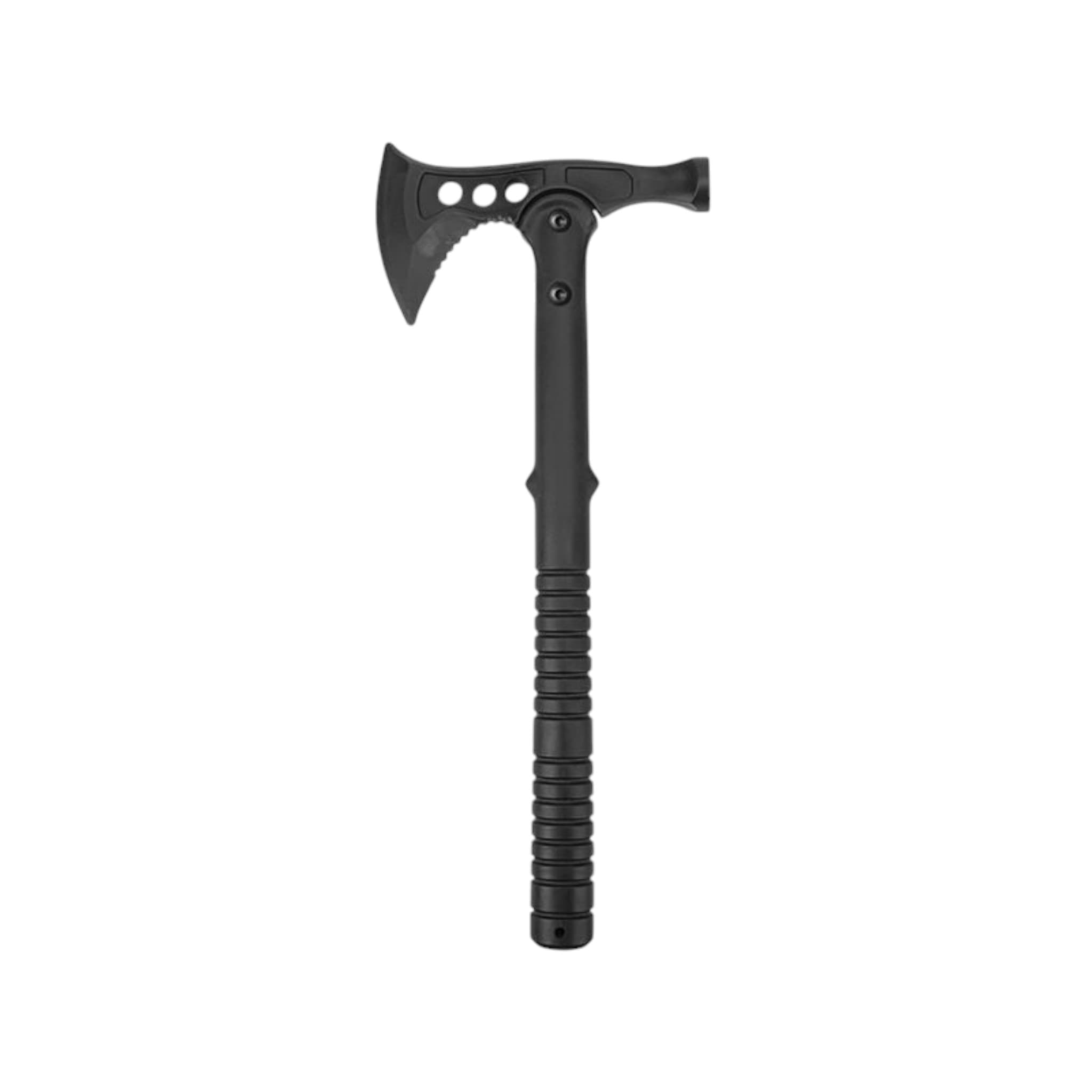 Rubber Axe V2
