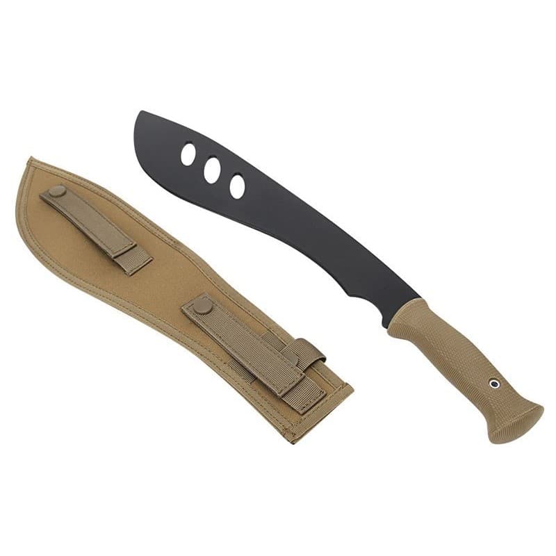 Rubber Machete