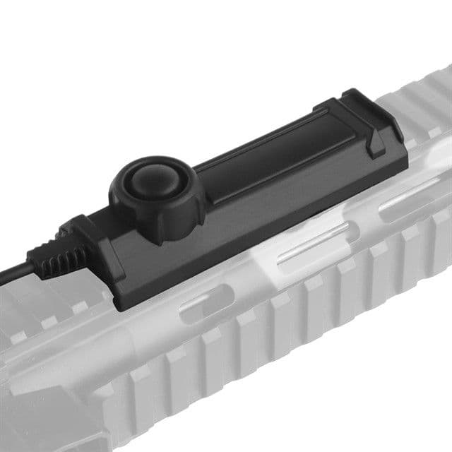 SF Guide rail wire controlled switch (crane laser) — image 2