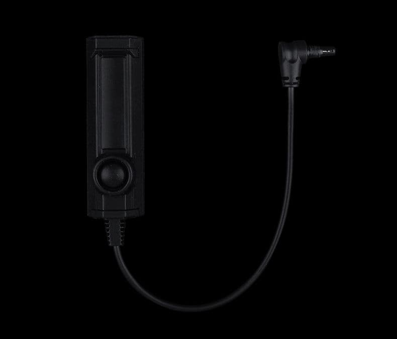 SF Guide rail wire controlled switch (crane laser) — image 3