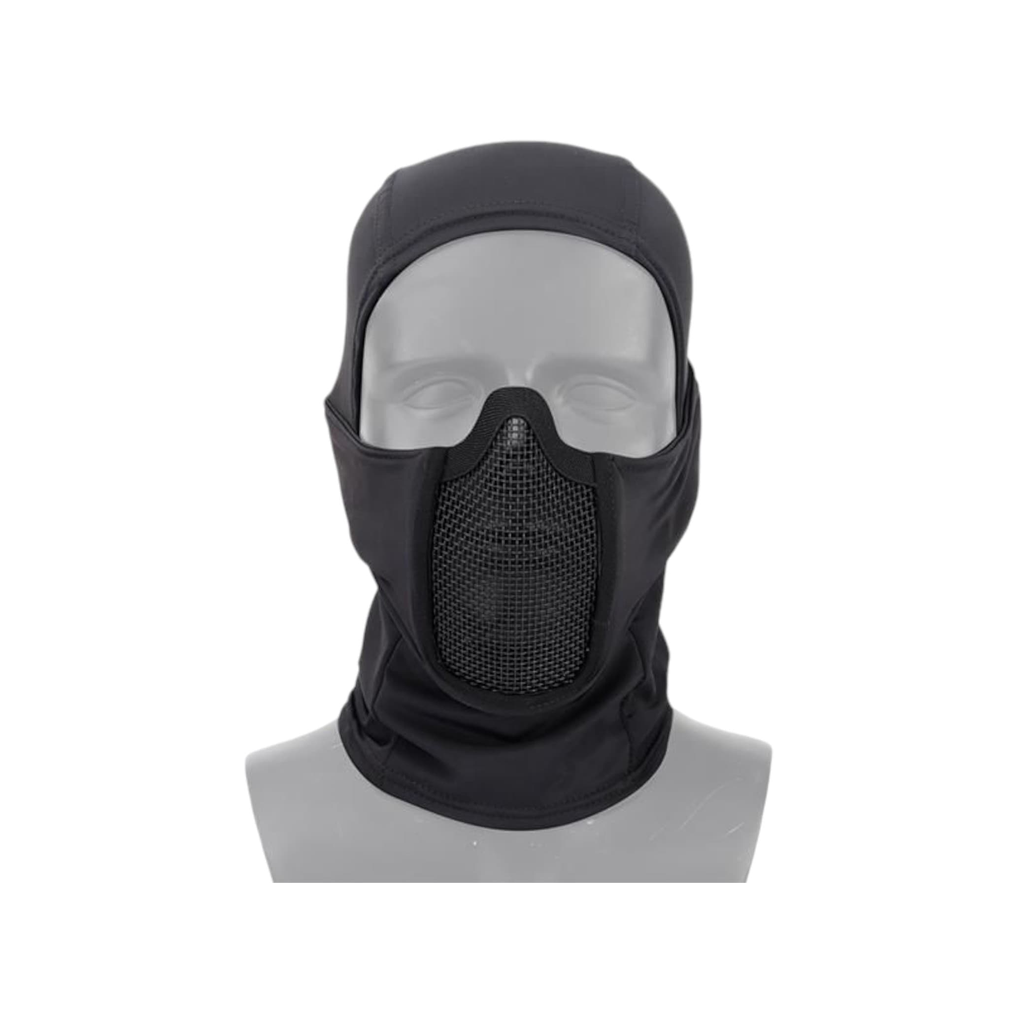 Shadow Fighter Mask