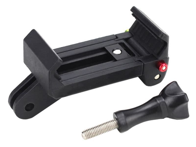 Snap-In Phone Mount for GoPro — image 2