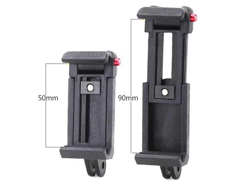 Snap-In Phone Mount for GoPro — image 3