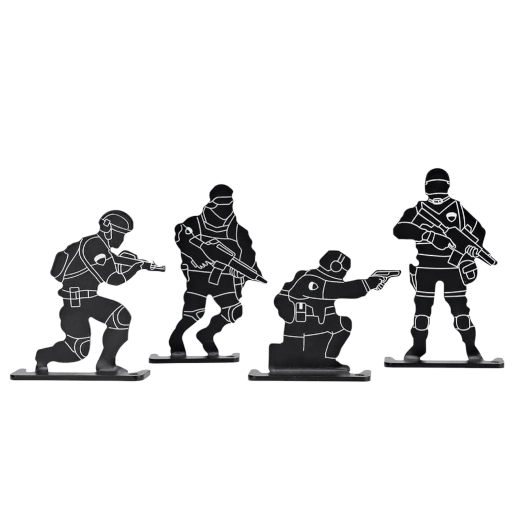 Soldier Target