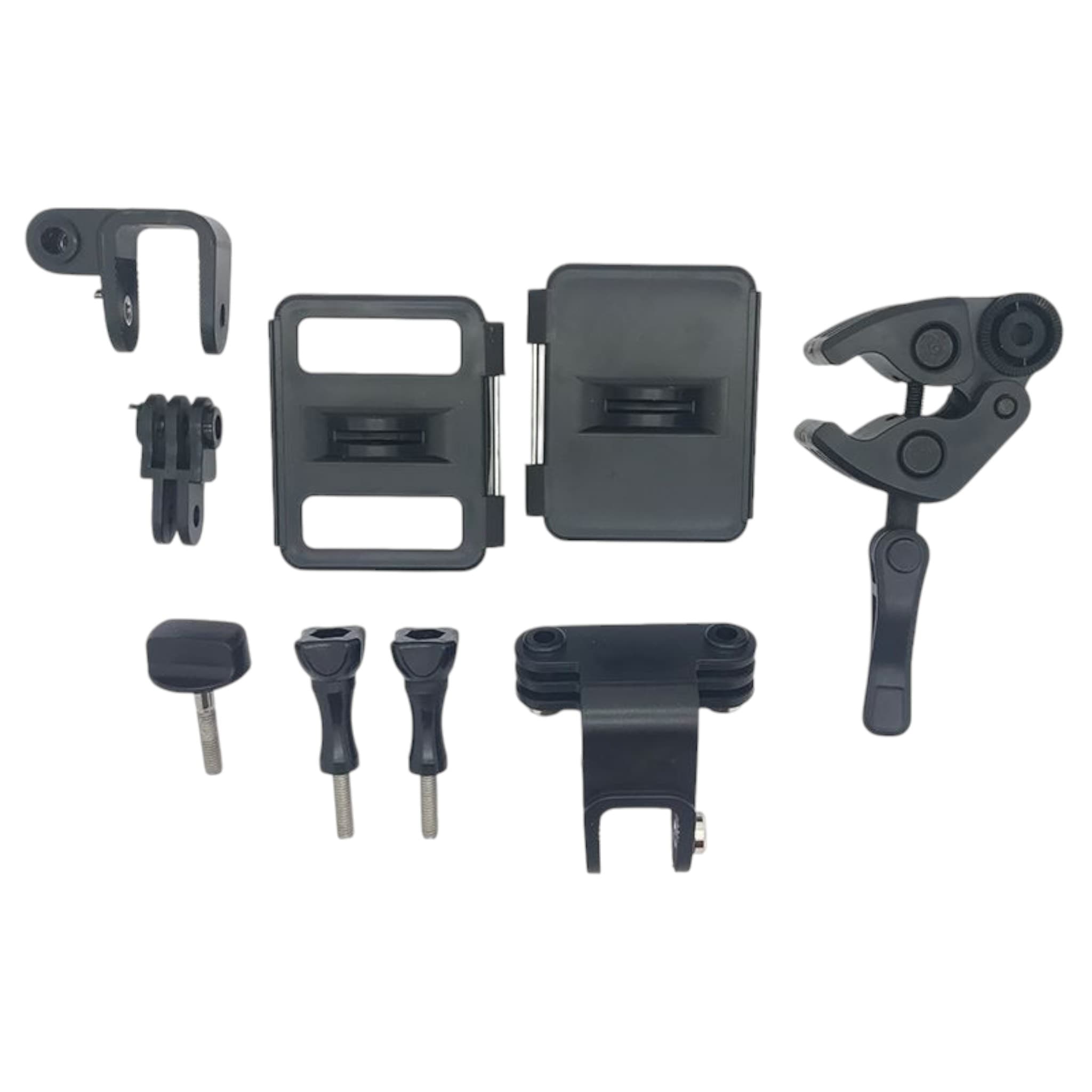 Sportman Mount (Gun/ROD/BOW)