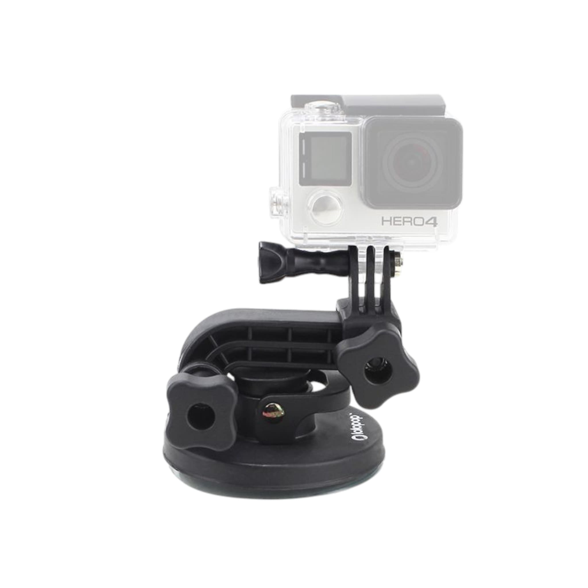 Suction Cup Mount