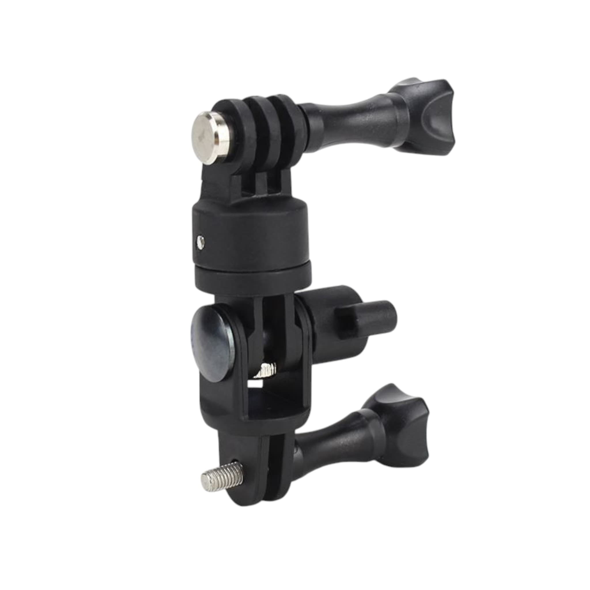 Swivel Arm Mount (360 Degree) for GoPro