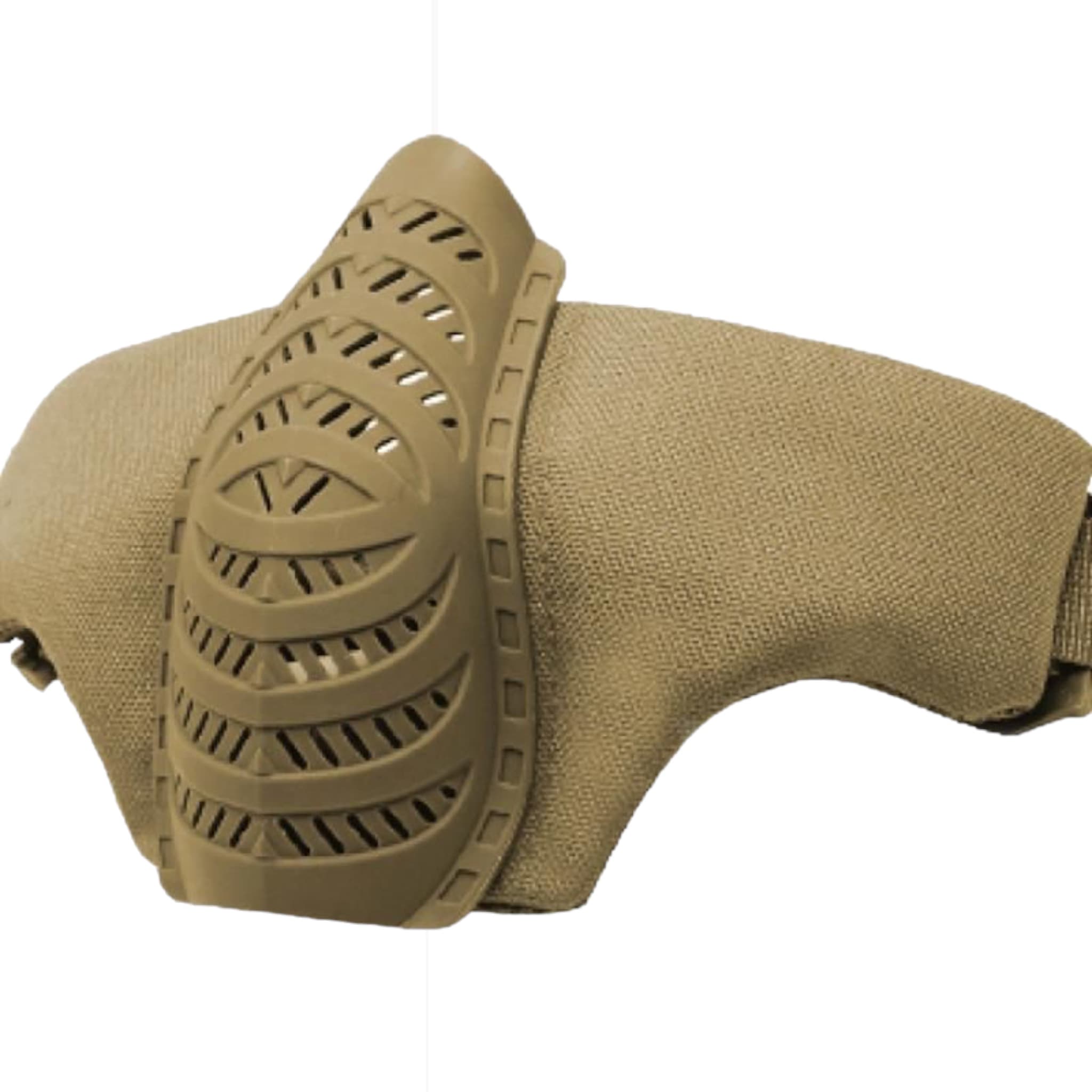Tactical Half Face Mask