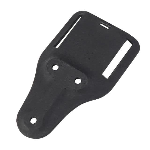 Tactical Holster Short Adapter Base