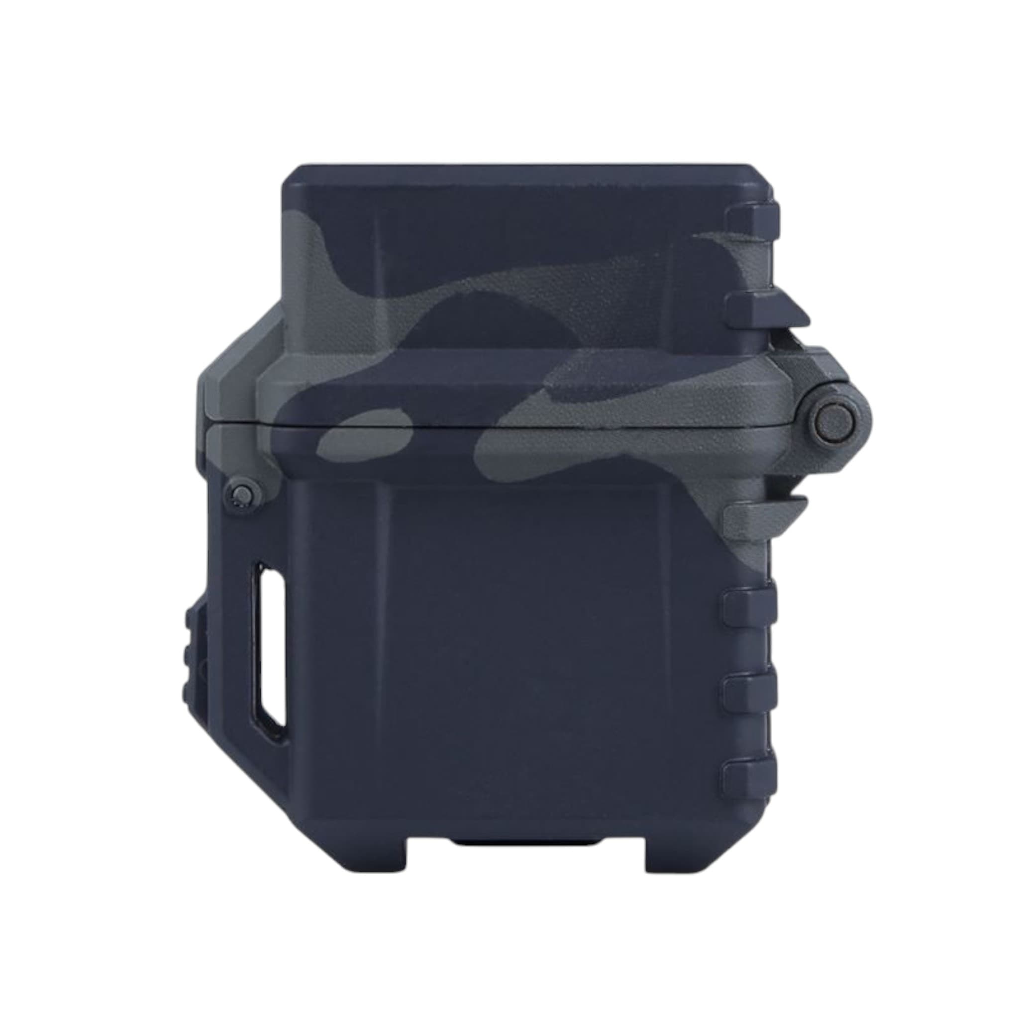 Foot Tactical Lighter Case (Bionic Camouflage)