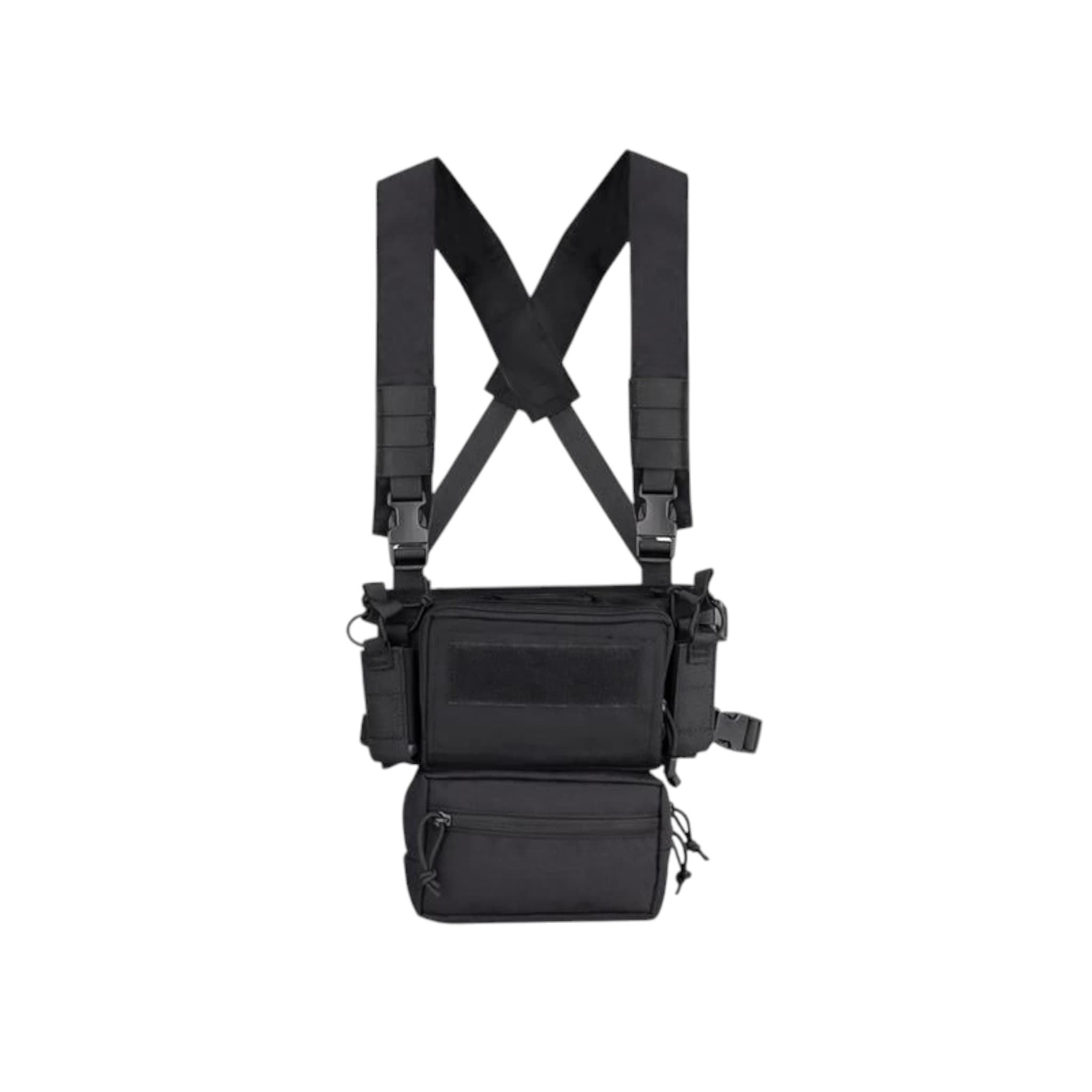 Tactical Multifunctional Vest Set