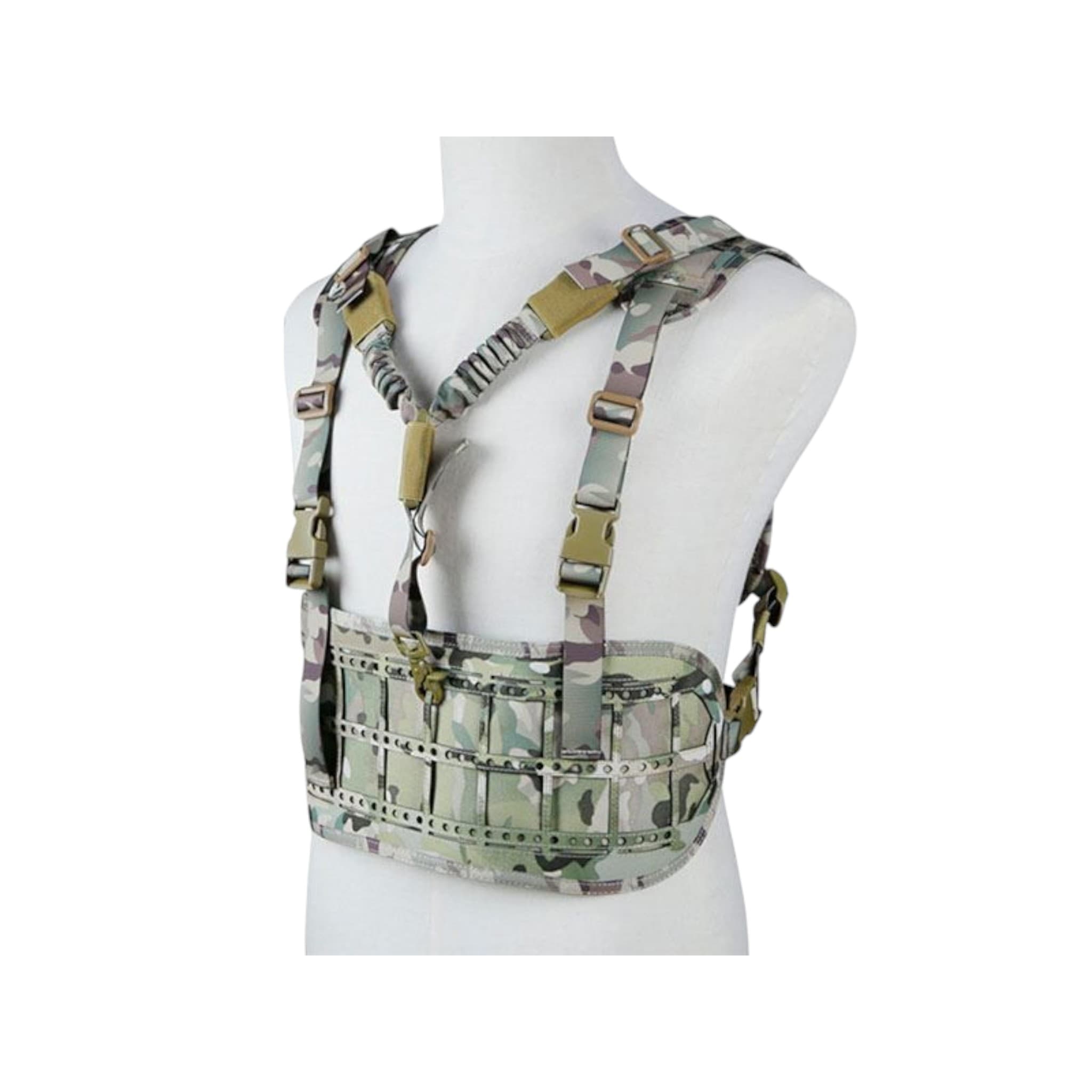 Tactical One Point Sling Vest