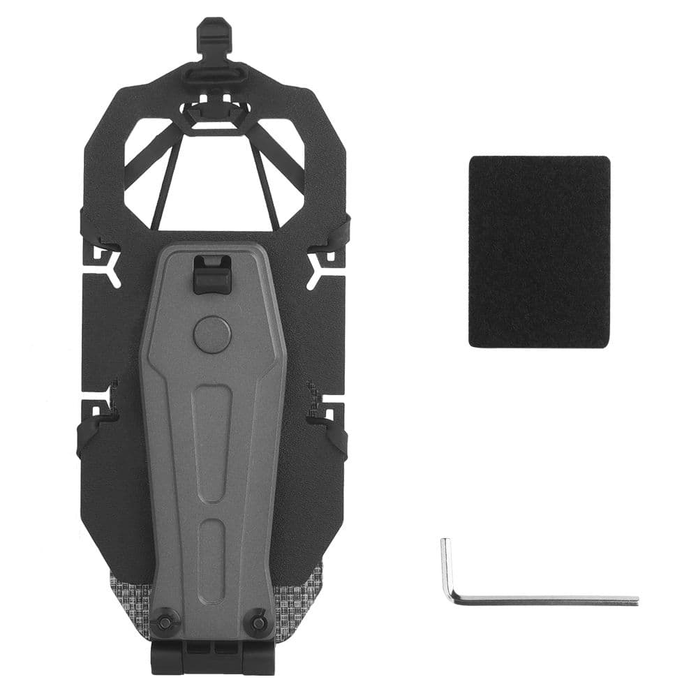 Tactical Rotating Phone Holder — image 2