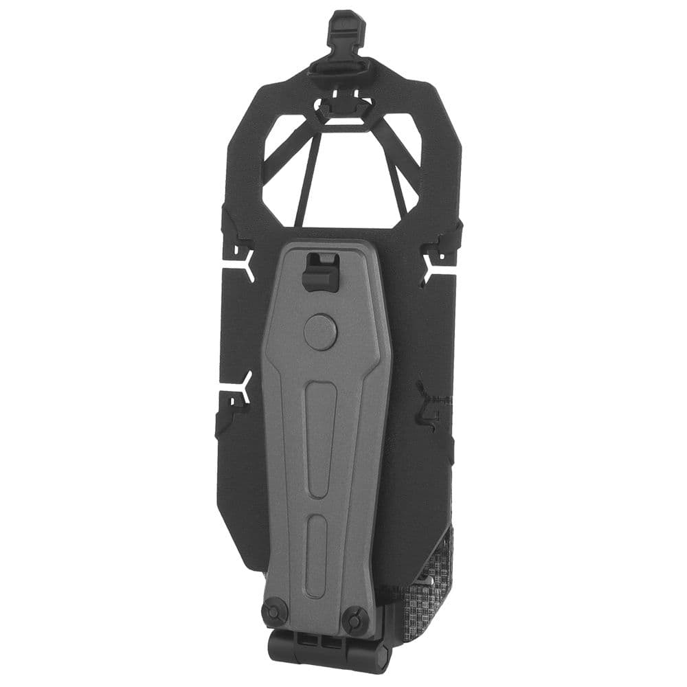 Tactical Rotating Phone Holder — image 3