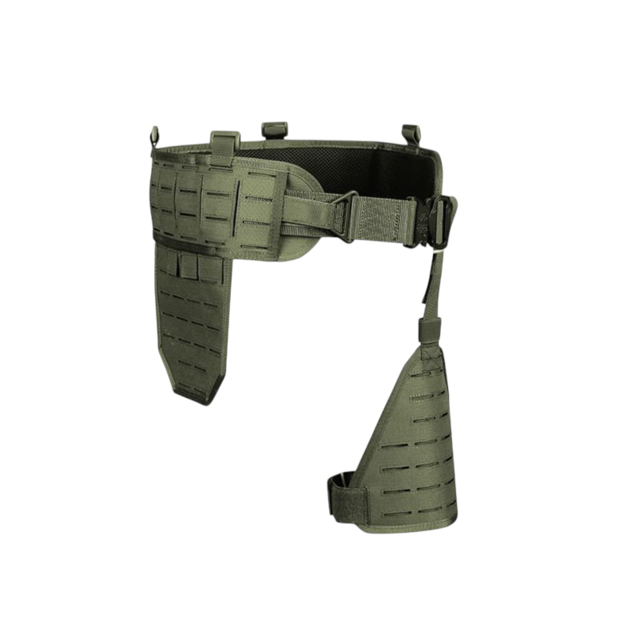 Tactical Waist Cummerbund