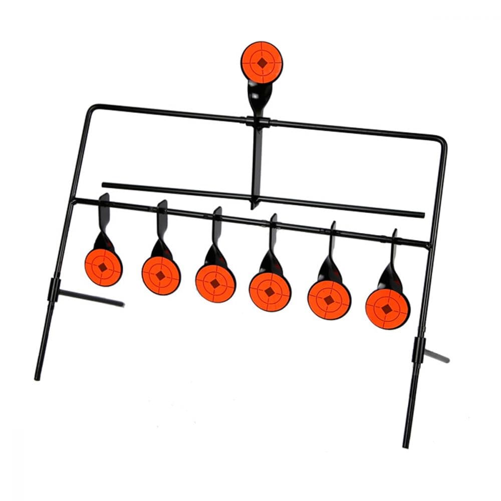 Target V5