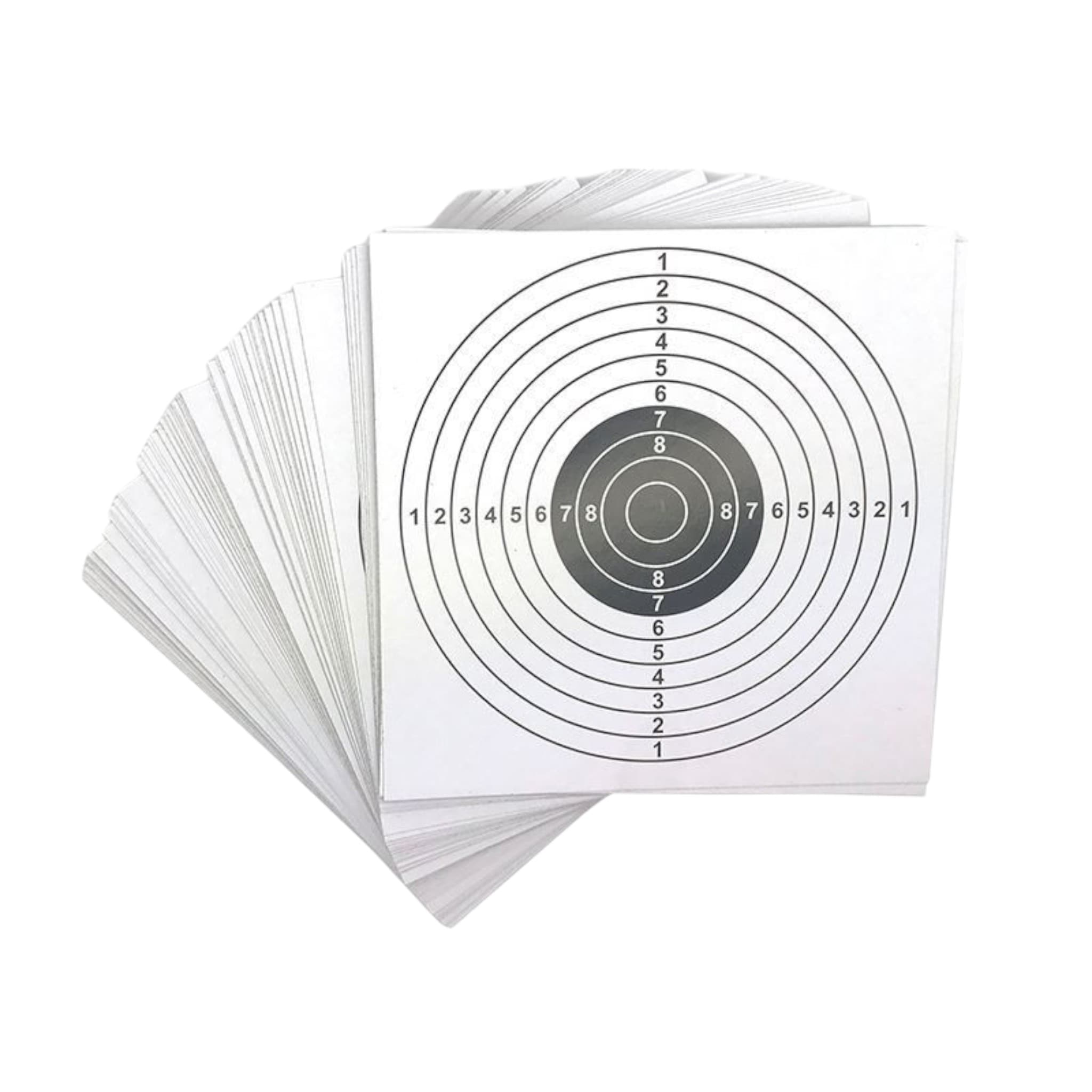 Target V7 (100pcs – White)
