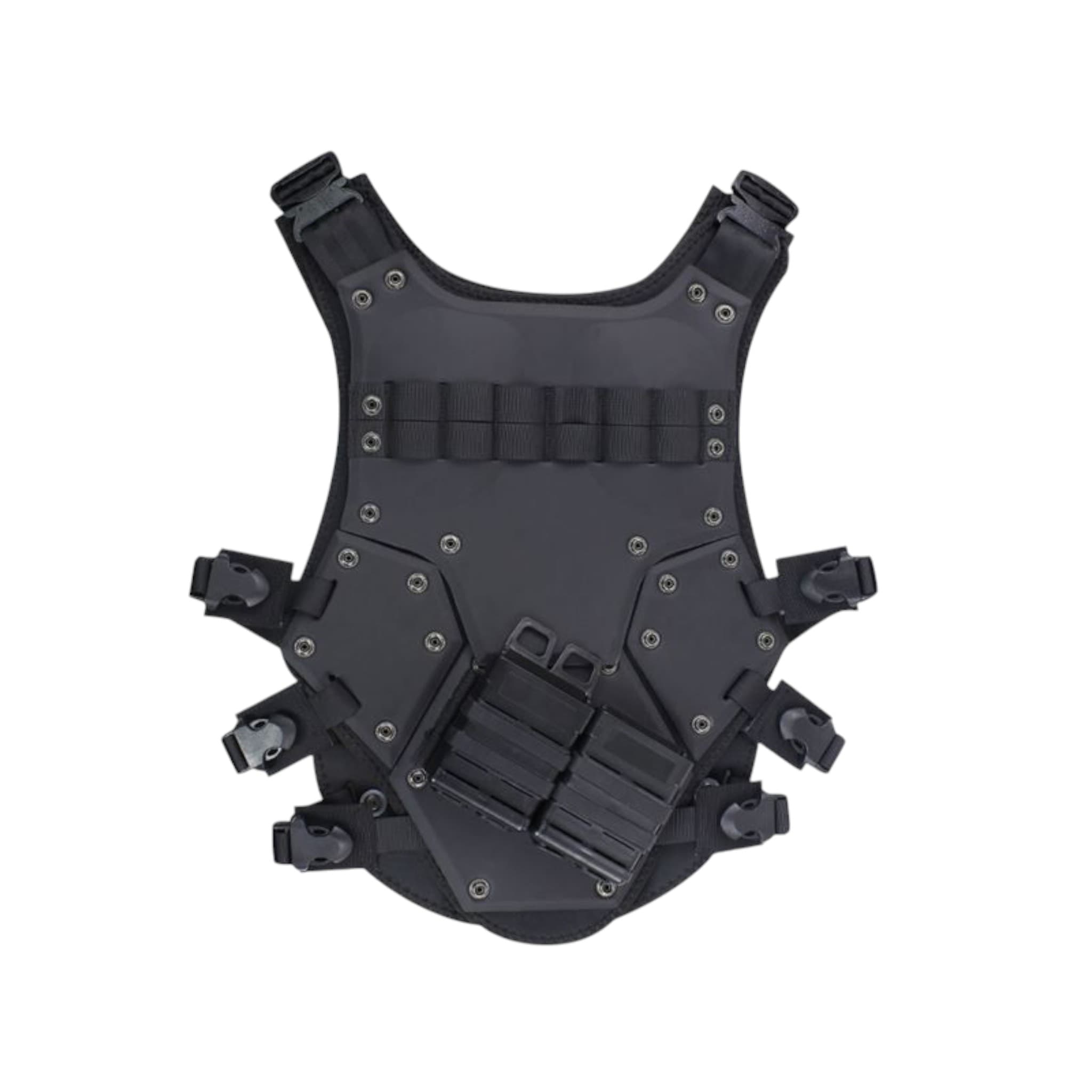 Transformers Vest