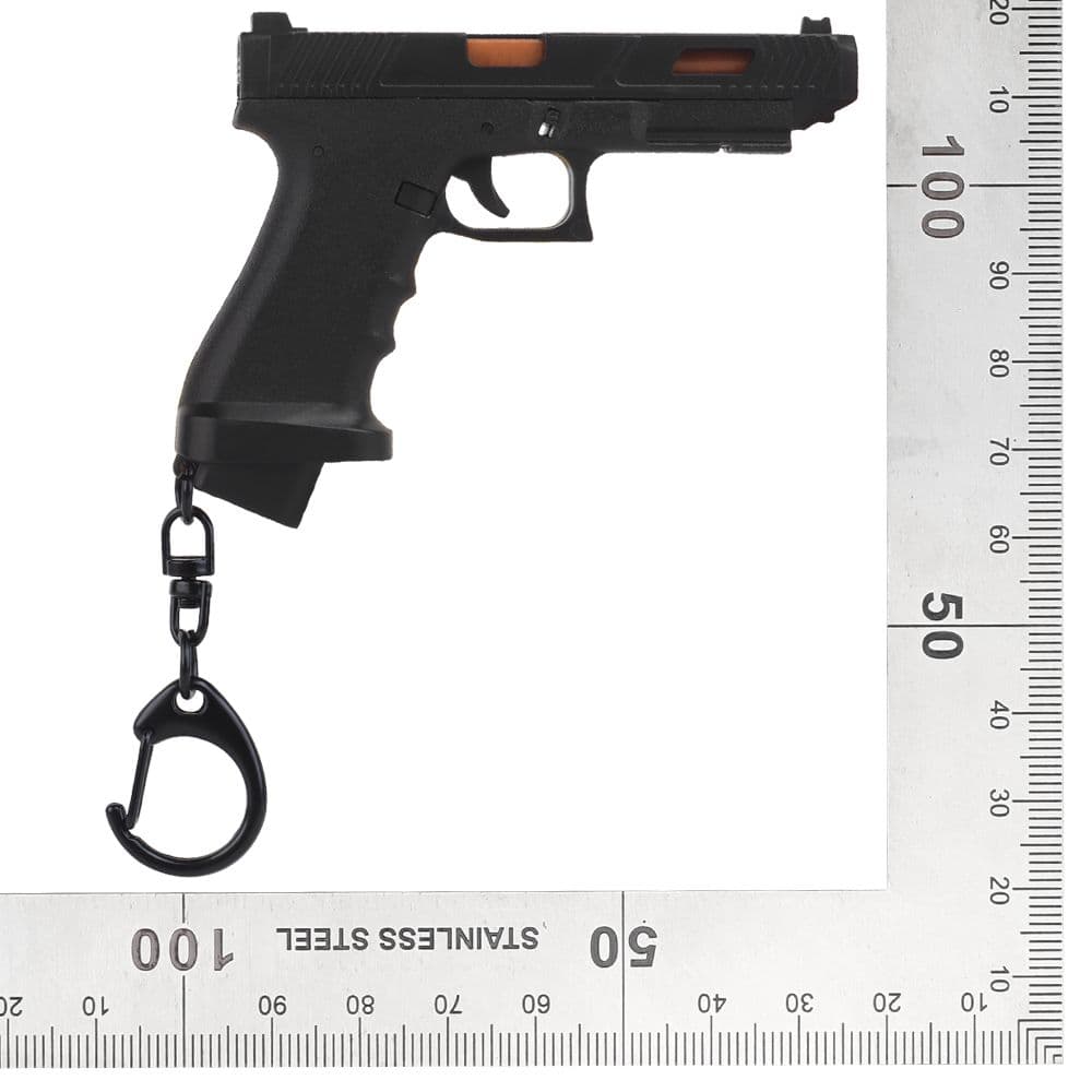 TTI G34 Key Chain — image 2