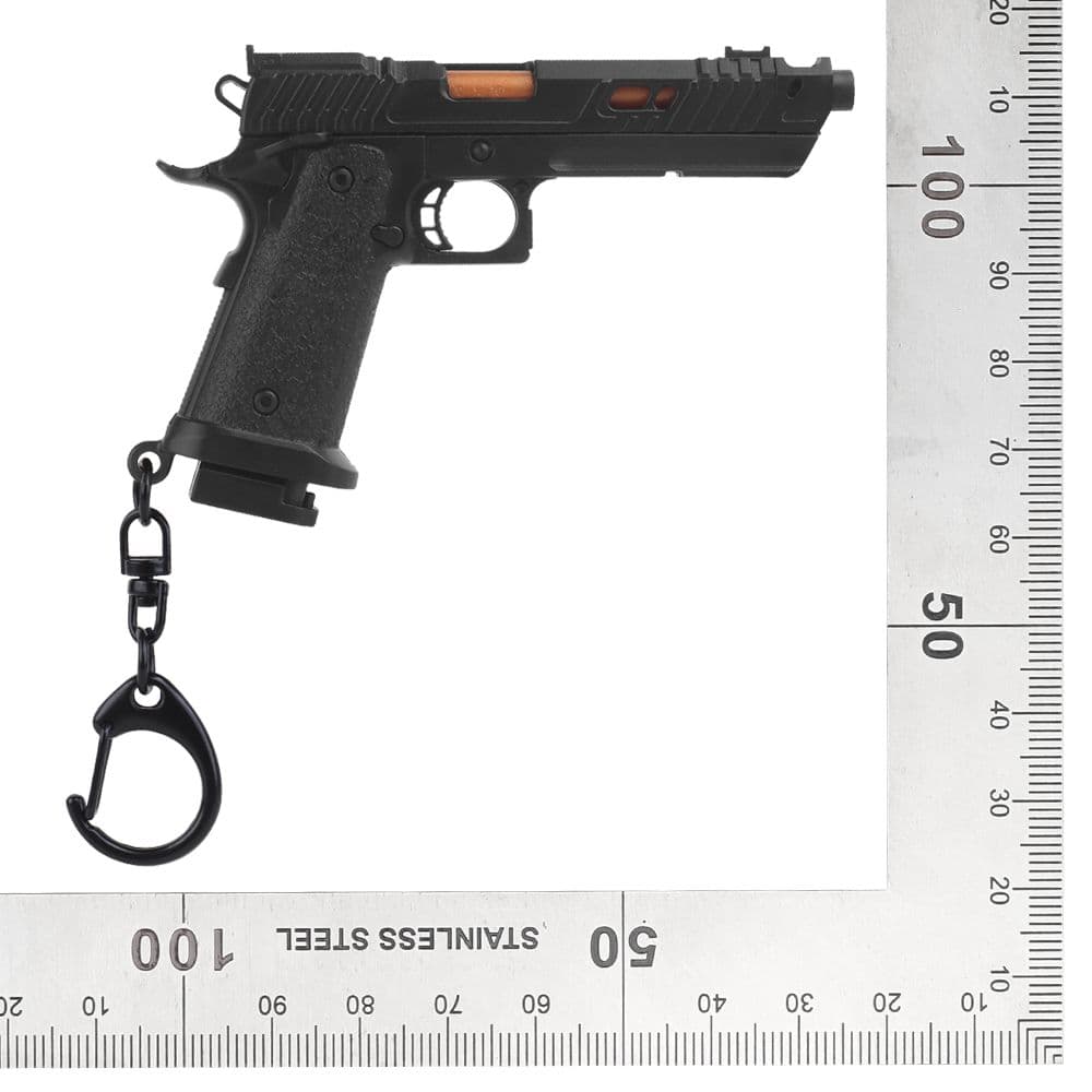TTI VIPER keychain — image 2