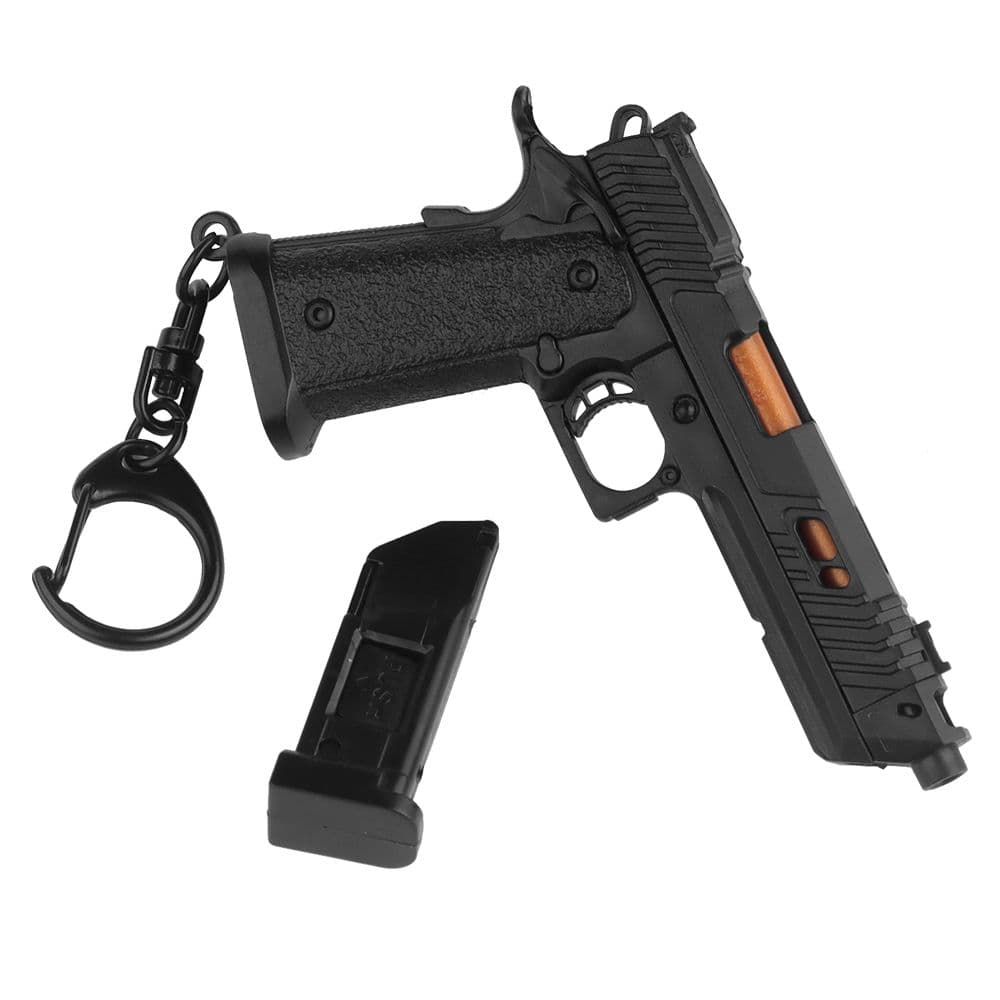 TTI VIPER keychain — image 3