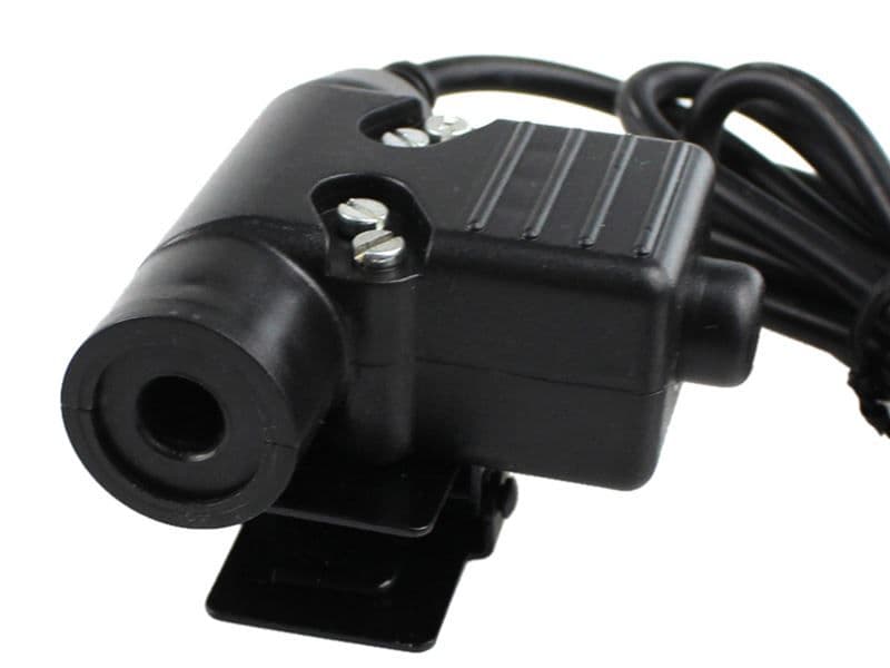 U94 PTT (ICOM Jack) — image 3