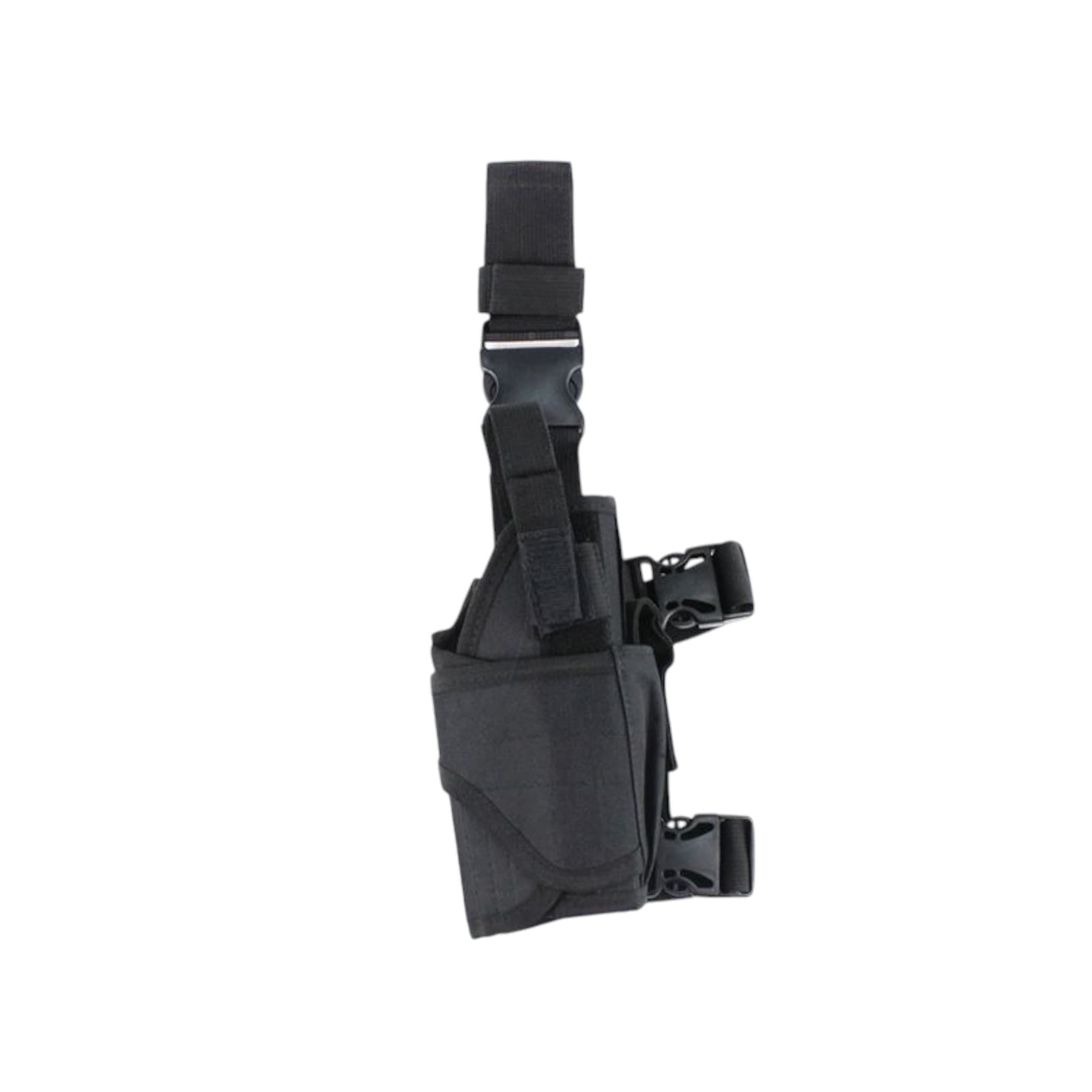 Universal Tactical Pistol Holster (Left)