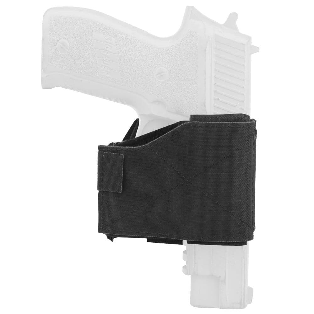 Universal Trigger Retention Holster — image 2