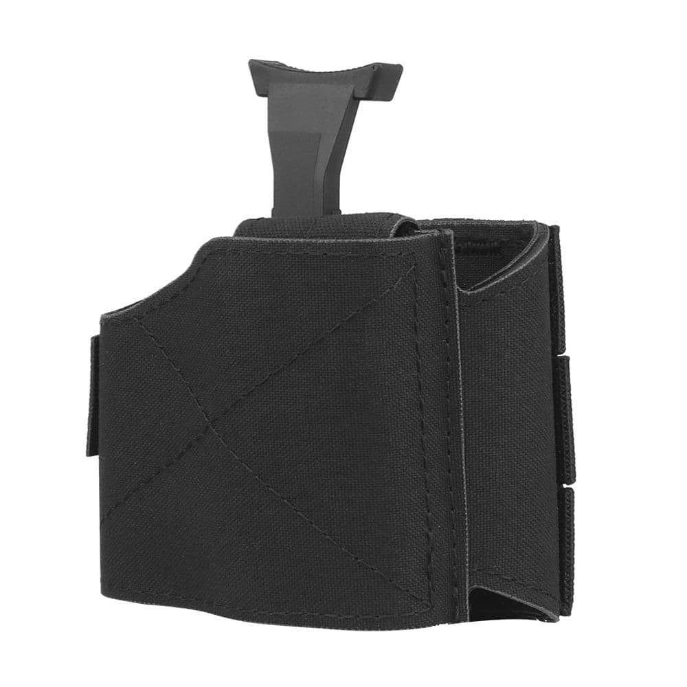Universal Trigger Retention Holster