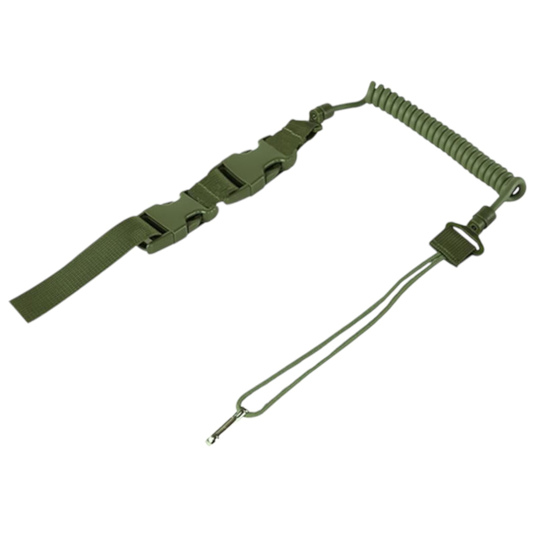 Upgraded Pistol Sling