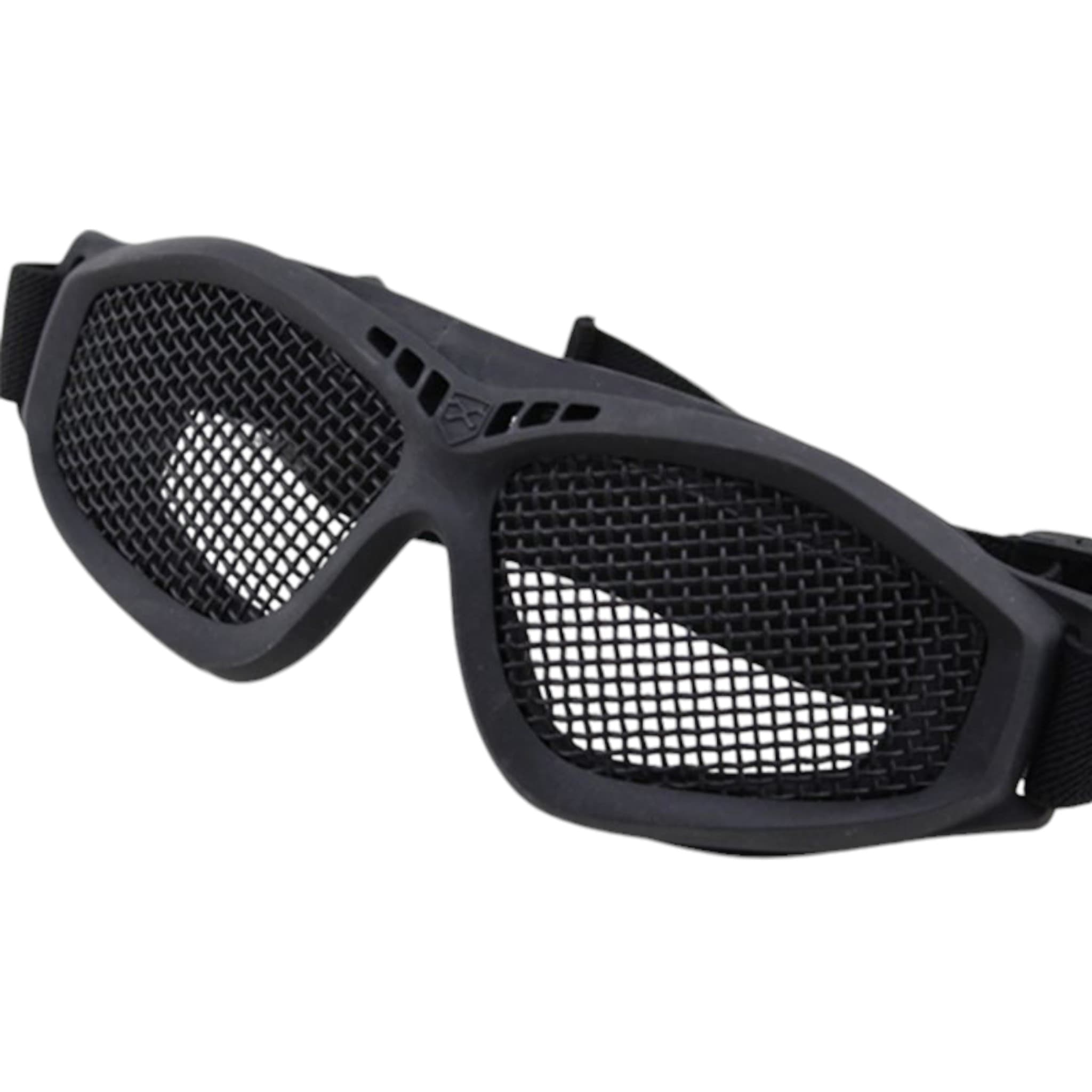 V2 Mesh Glasses