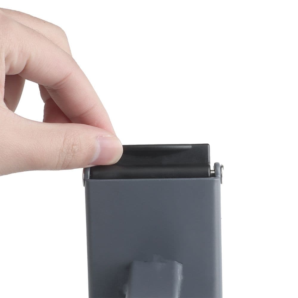 Wall Display Panel Rifle Mount — image 2