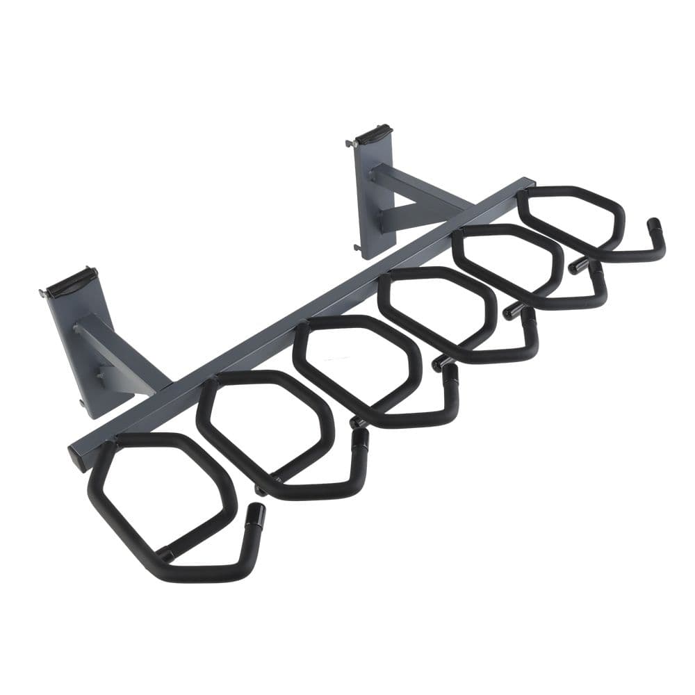 Wall Display Panel Rifle Mount — image 3