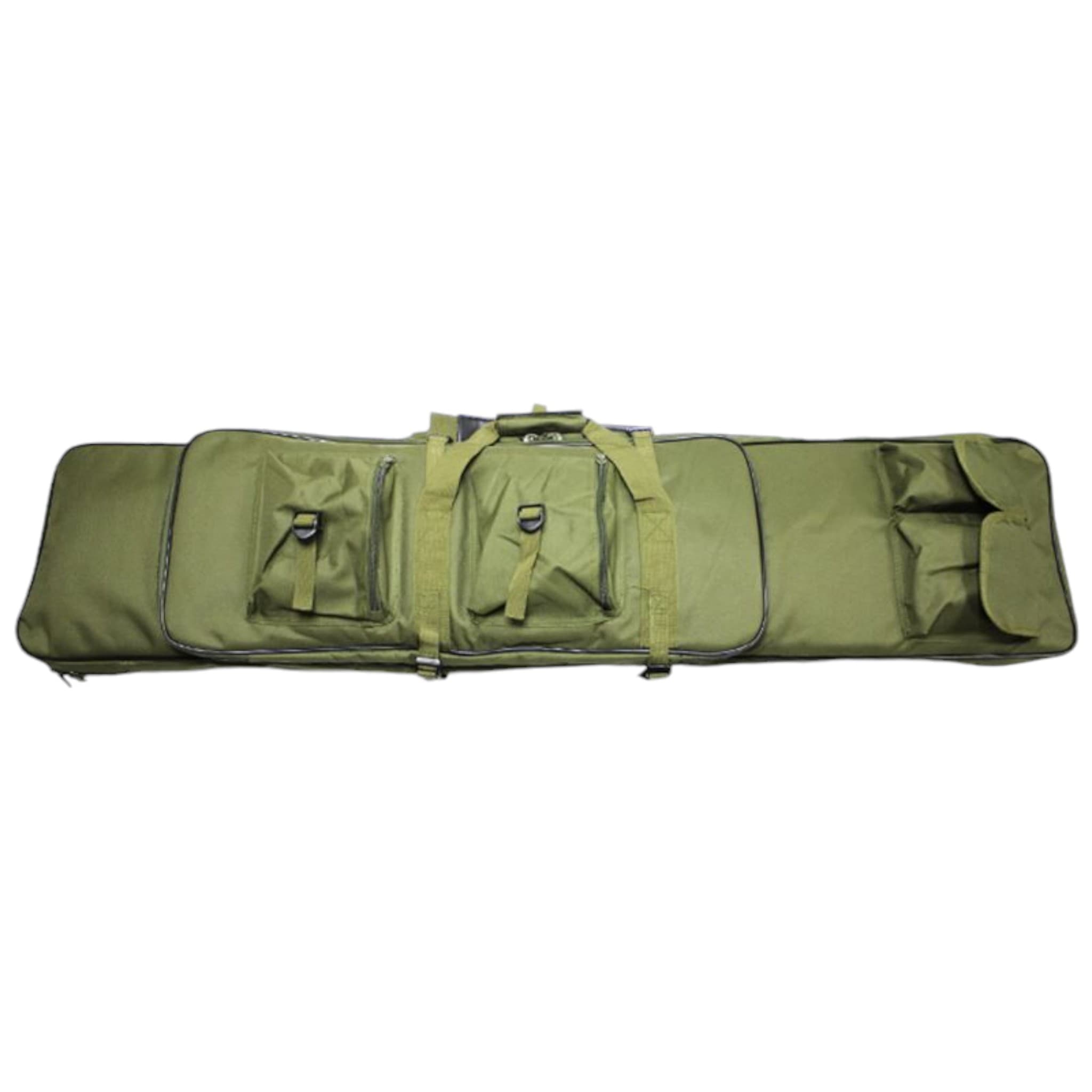 Wargame Combat Tactical Gun Bag (120cm)