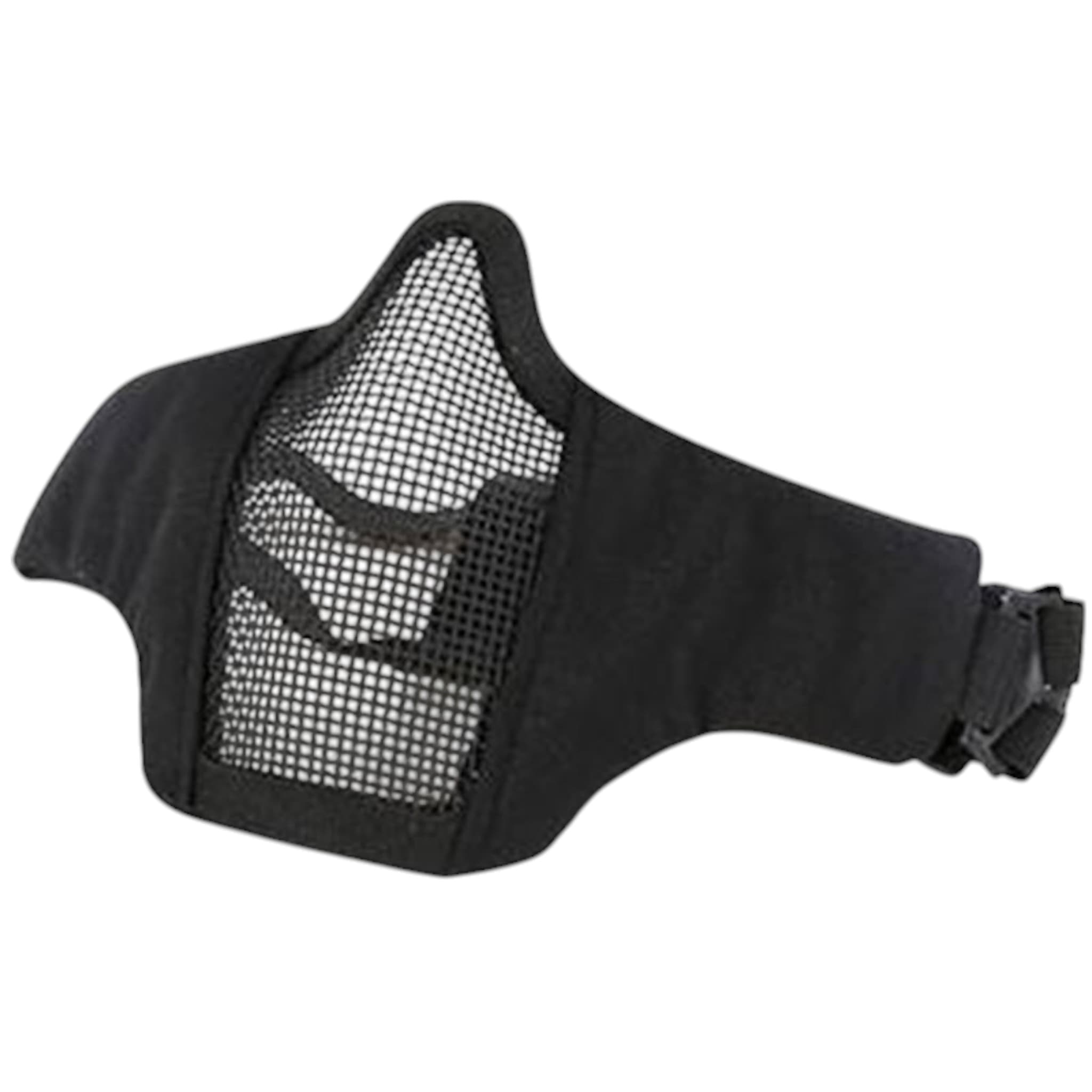 WST Half Face Mesh Mask