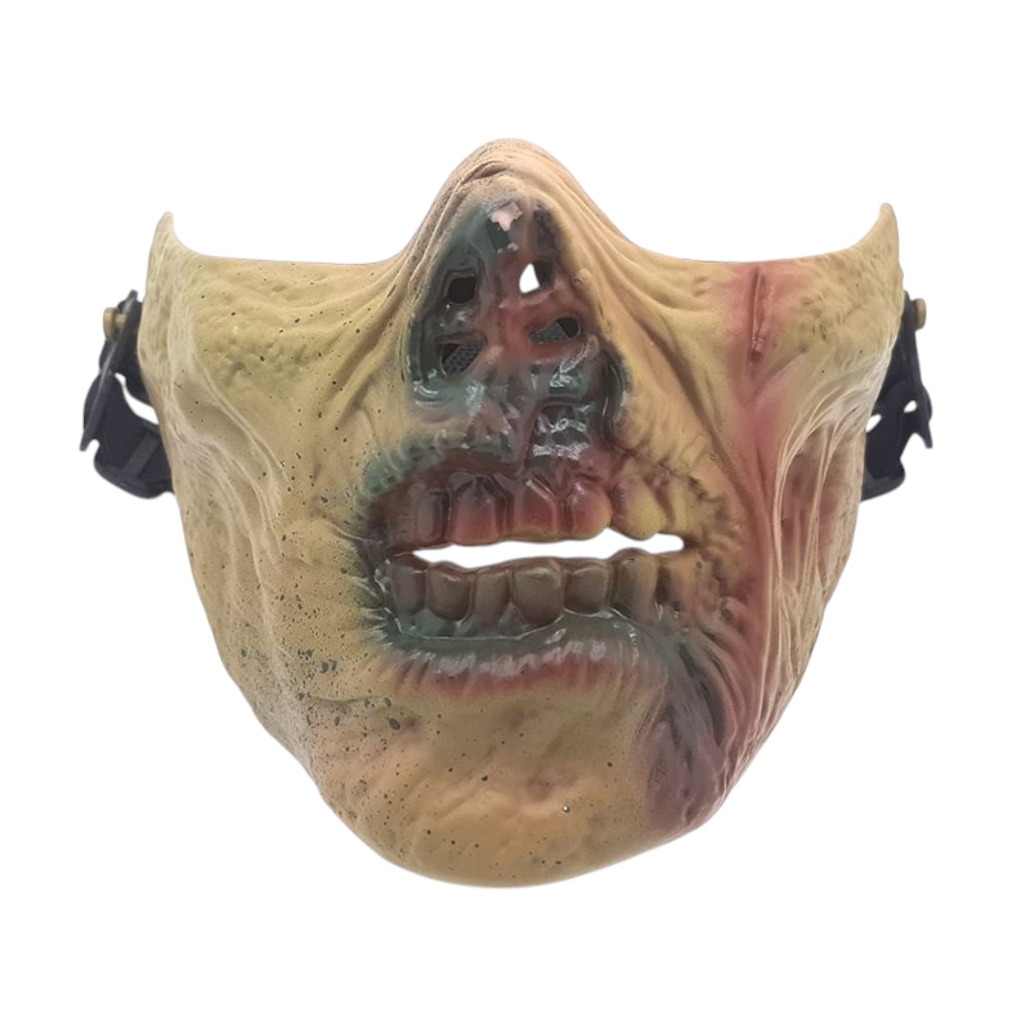 Zombie Skull Mask (V1)