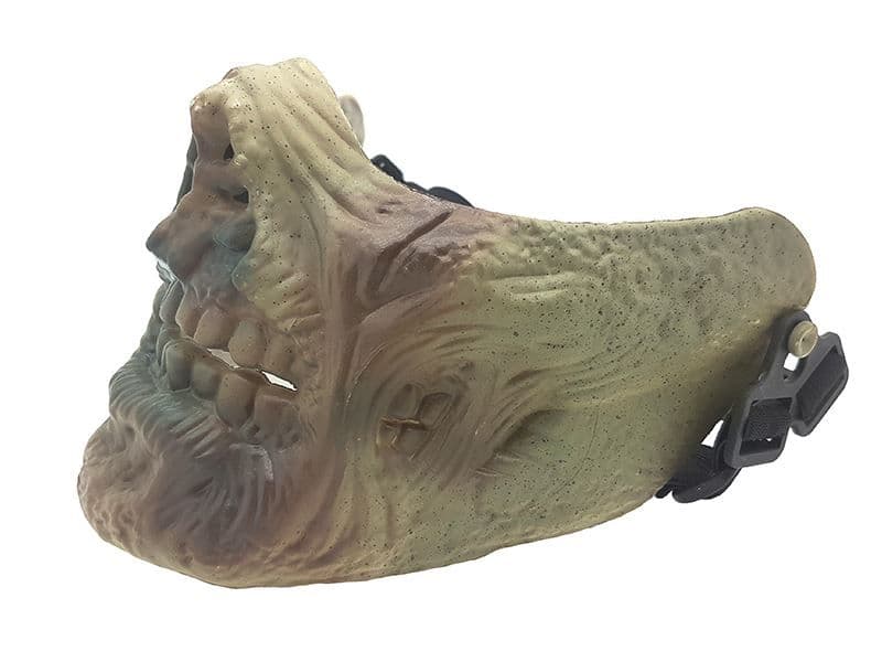 Zombie Skull Mask (V2) — image 3